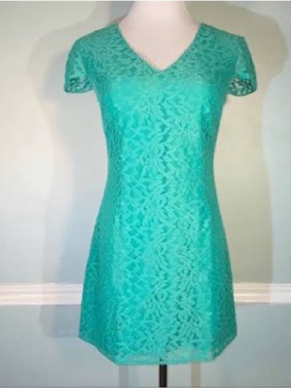 Lilly Pulitzer Erica Lace Dress